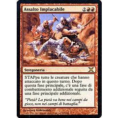 225 / 383 Assalto Implacabile rara (IT) -NEAR MINT-