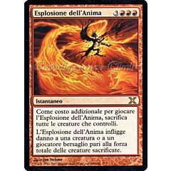 236 / 383 Esplosione dell'Anima rara (IT) -NEAR MINT-