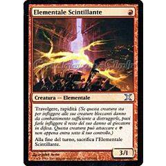 237 / 383 Elementale Scintillante non comune (IT) -NEAR MINT-