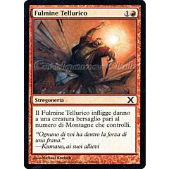 238 / 383 Fulmine Tellurico comune (IT) -NEAR MINT-
