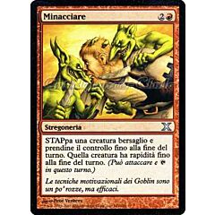 242 / 383 Minacciare non comune (IT) -NEAR MINT-