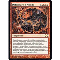 248 / 383 Deformare il Mondo rara (IT) -NEAR MINT-