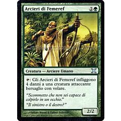 264 / 383 Arcieri di Femeref non comune (IT) -NEAR MINT-