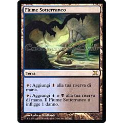 362 / 383 Fiume Sotterraneo rara (IT) -NEAR MINT-