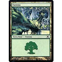 380 / 383 Foresta comune (IT) -NEAR MINT-