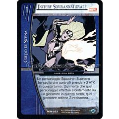 MAV-073 Potere Sovrannaturale comune -NEAR MINT-