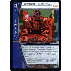 MAV-076 Pozione Panacea non comune -NEAR MINT-