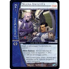 MAV-117 Nuova Identitaa' rara -NEAR MINT-