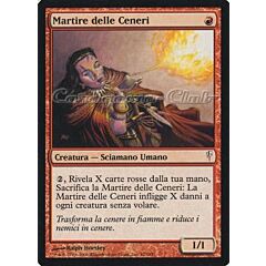 092 / 155 Martire delle Ceneri comune (IT) -NEAR MINT-