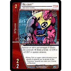 MMK-049 Bloke non comune -NEAR MINT-