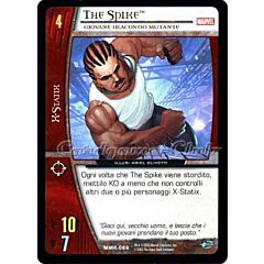 MMK-066 The Spike comune -NEAR MINT-