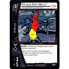 MMK-070 Venus Dee Milo non comune -NEAR MINT-