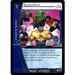 MMK-087 Supporto comune -NEAR MINT-
