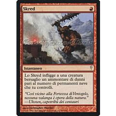 097 / 155 Skred comune (IT) -NEAR MINT-
