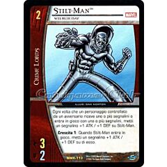 MMK-113 Stilt-Man rara -NEAR MINT-