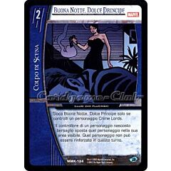 MMK-124 Buona Notte, Dolce Principe comune -NEAR MINT-