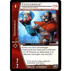 MMK-140 Centurious comune -NEAR MINT-