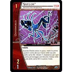 MMK-154 Shelob non comune -NEAR MINT-