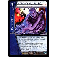 MMK-167 Abbraccio Oscuro rara -NEAR MINT-