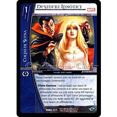 MMK-171 Desideri Ipnotici comune -NEAR MINT-