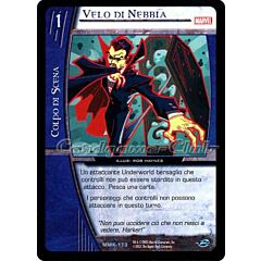 MMK-173 Velo di Nebbia non comune -NEAR MINT-
