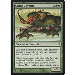 106 / 155 Sauro Covante rara (IT) -NEAR MINT-