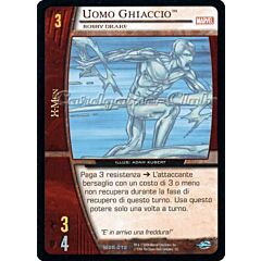 MOR-012 Uomo Ghiaccio non comune -NEAR MINT-