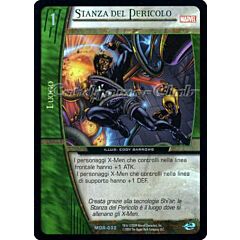 MOR-032 Stanza del Pericolo non comune -NEAR MINT-