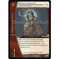 MOR-083 Mastermind non comune -NEAR MINT-