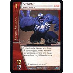 MSM-021 Venom non comune -NEAR MINT-