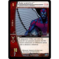 MSM-103 Arcangelo non comune -NEAR MINT-