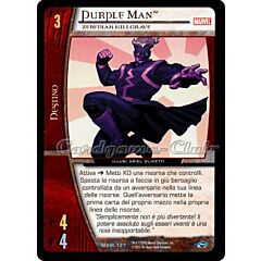 MSM-127 Purple Man non comune -NEAR MINT-