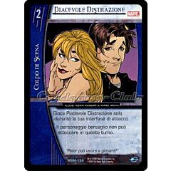 MSM-156 Piacevole Distrazione non comune -NEAR MINT-