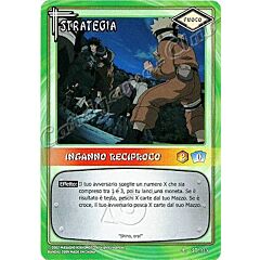 ST-273 Inganno Reciproco comune -NEAR MINT-