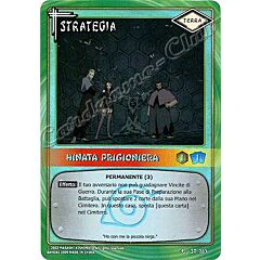 ST-283 Hinata Prigioniera rara foil -NEAR MINT-