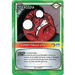 ST-287 Curry della Vita non comune -NEAR MINT-