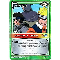 ST-294 Scontro al Tempio comune -NEAR MINT-