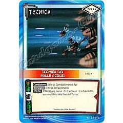 TE-292 Tecnica dei Mille Aculei comune -NEAR MINT-