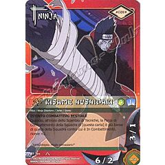 NI-366 Kisame Hoshigaki non comune -NEAR MINT-