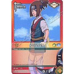 NI-410 Hokuto comune -NEAR MINT-