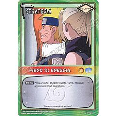 ST-305 Pieno di energia comune -NEAR MINT-