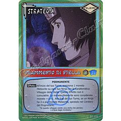 ST-325 Frammento di stella rara foil -NEAR MINT-
