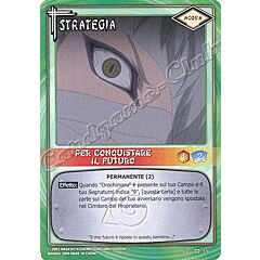 ST-331 Per conquistare il futuro non comune -NEAR MINT-