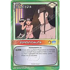 ST-336 Superficialita' non comune -NEAR MINT-
