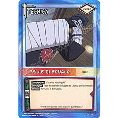 TE-323 Pelle di Squalo comune -NEAR MINT-