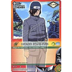 NI-49 Izumo Kamizuki comune -NEAR MINT-