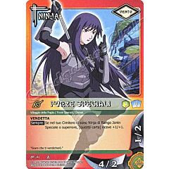 NI-191 Forze Speciali comune -NEAR MINT-