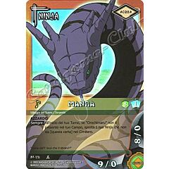 NI-221 Manda ultra rara foil -NEAR MINT-