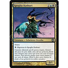 023 / 145 Spoglia Kathari non comune (IT) -NEAR MINT-