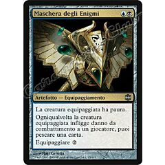 025 / 145 Maschera degli Enigmi non comune (IT) -NEAR MINT-